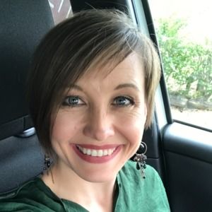 Meet your Posher, Jaclyn